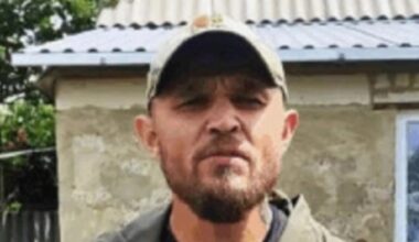 In Viral Post, Russian Veteran Warns Putin Of Mutiny, Then Walks Back Threat