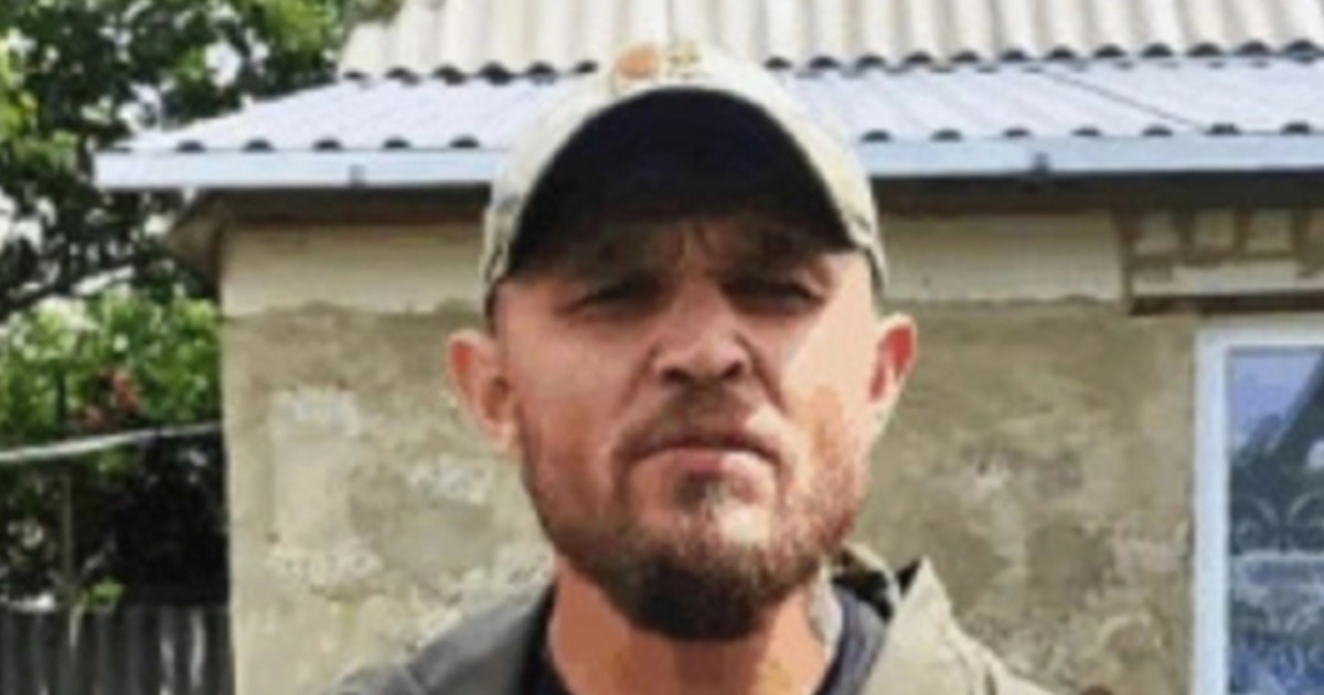 In Viral Post, Russian Veteran Warns Putin Of Mutiny, Then Walks Back Threat
