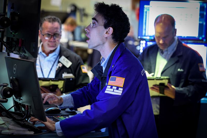 Trading Day: US-Iran war halted