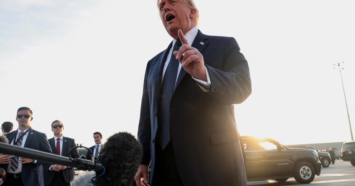 Trump says he urged Israel to agree Lebanon ceasefire