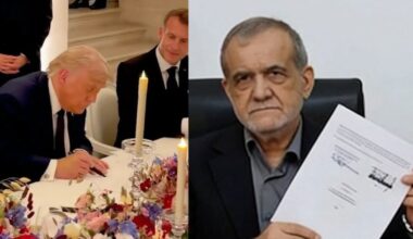 Trump's Iran Accord And The 2015 Nuclear Deal: What's Different This Time?
