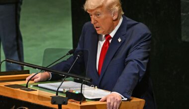 Stock market today: Dow hits record, S&P 500, Nasdaq soar as tech rallies amid US-Iran pact to reopen Hormuz