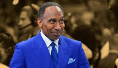 "If there was a shred of innocence…I would say so" - Stephen A. Smith delivers a blunt verdict on the Karmelo Anthony case