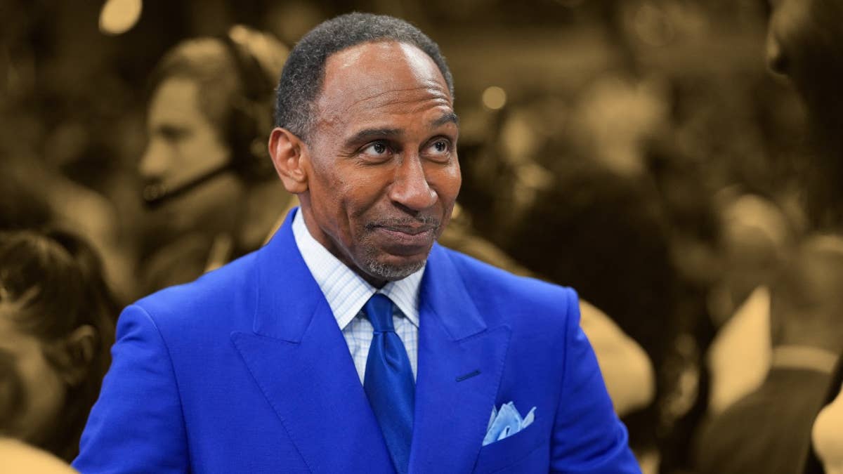 "If there was a shred of innocence…I would say so" - Stephen A. Smith delivers a blunt verdict on the Karmelo Anthony case