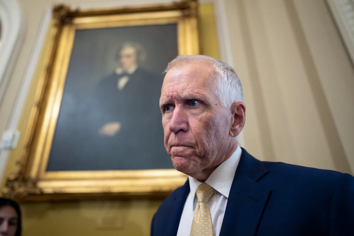 Congress wonders as the Iran war draws to a close: Was it worth it?