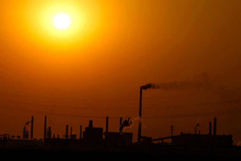 Factories face soaring costs as Iran war causes supply shocks