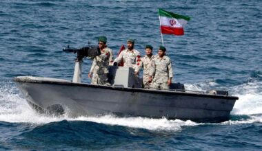 Ship attack in Hormuz tests fragile US-Iran understanding