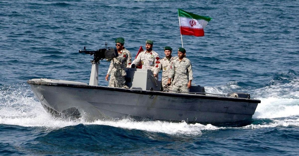 Ship attack in Hormuz tests fragile US-Iran understanding
