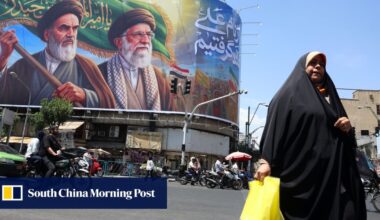 Pakistan’s mediators in Iran as US downs drones, Lebanon looks for peace