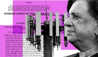 Supreme Court analysis: Elena Kagan bolstered Constitution in badly needed way.