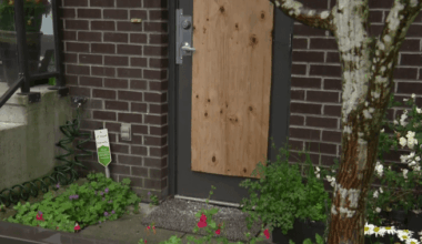 Vancouver home invasion suspect killed by police - BC