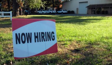 U.S. job growth blows past forecasts, setting stage for Fed rate hikes