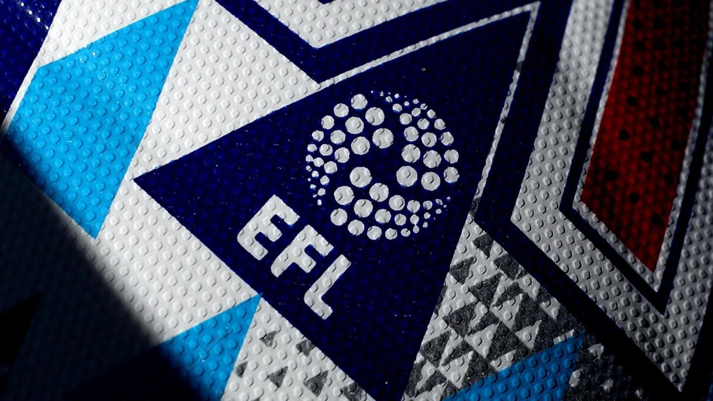 Liverpool U21s learn group-stage opponents for 2026-27 EFL Trophy