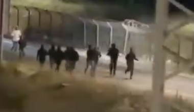 Live Updates | One Lightly Wounded in West Bank Car Ramming After Settlers Threw Rocks at Palestinian Cars