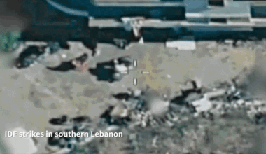 Israel-Hezbollah ceasefire takes effect as U.S.-Iran talks postponed