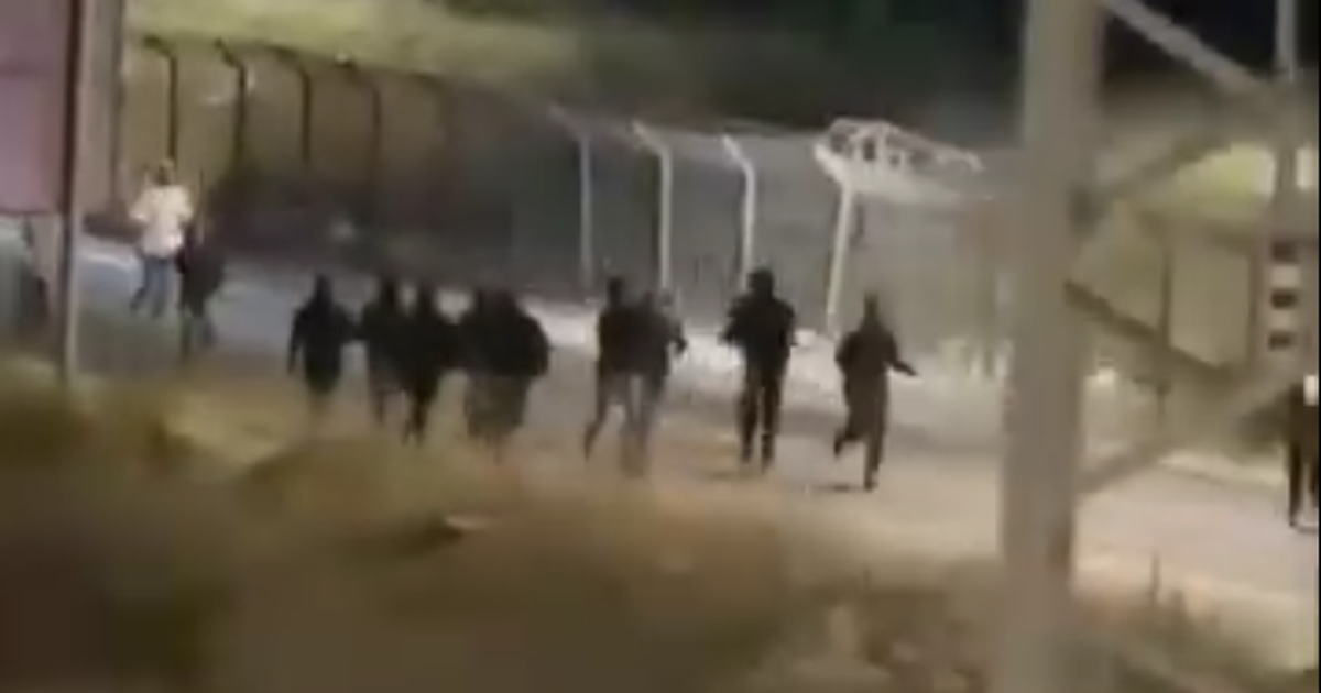 Live Updates | One Lightly Wounded in West Bank Car Ramming After Settlers Threw Rocks at Palestinian Cars