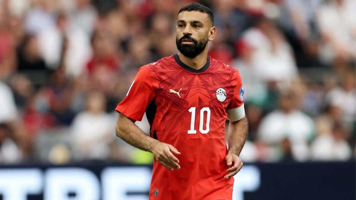 Egypt vs. Iran live stream: How to watch World Cup, odds, pick