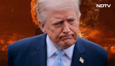 US Iran War Live "They Are Nuts, Crazy": Trump's "Blow Up" Threat To Iran If Peace Deal Fails