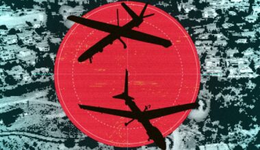 'Server in the Sky': How Israeli Drones Became a 'Target and Intel Generator' Over Gaza