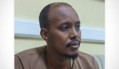 Suspect in Minnesota fraud case arrested in Somalia after 4 years on the run, officials say