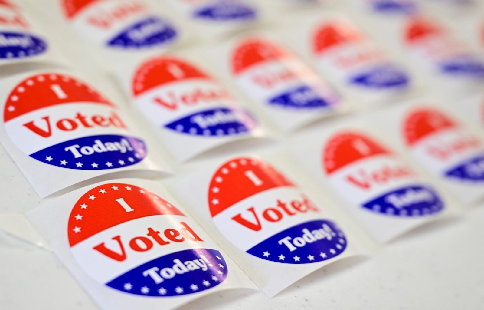 New Jersey 2026 primary election results - WHYY