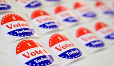 New Jersey 2026 primary election results - WHYY
