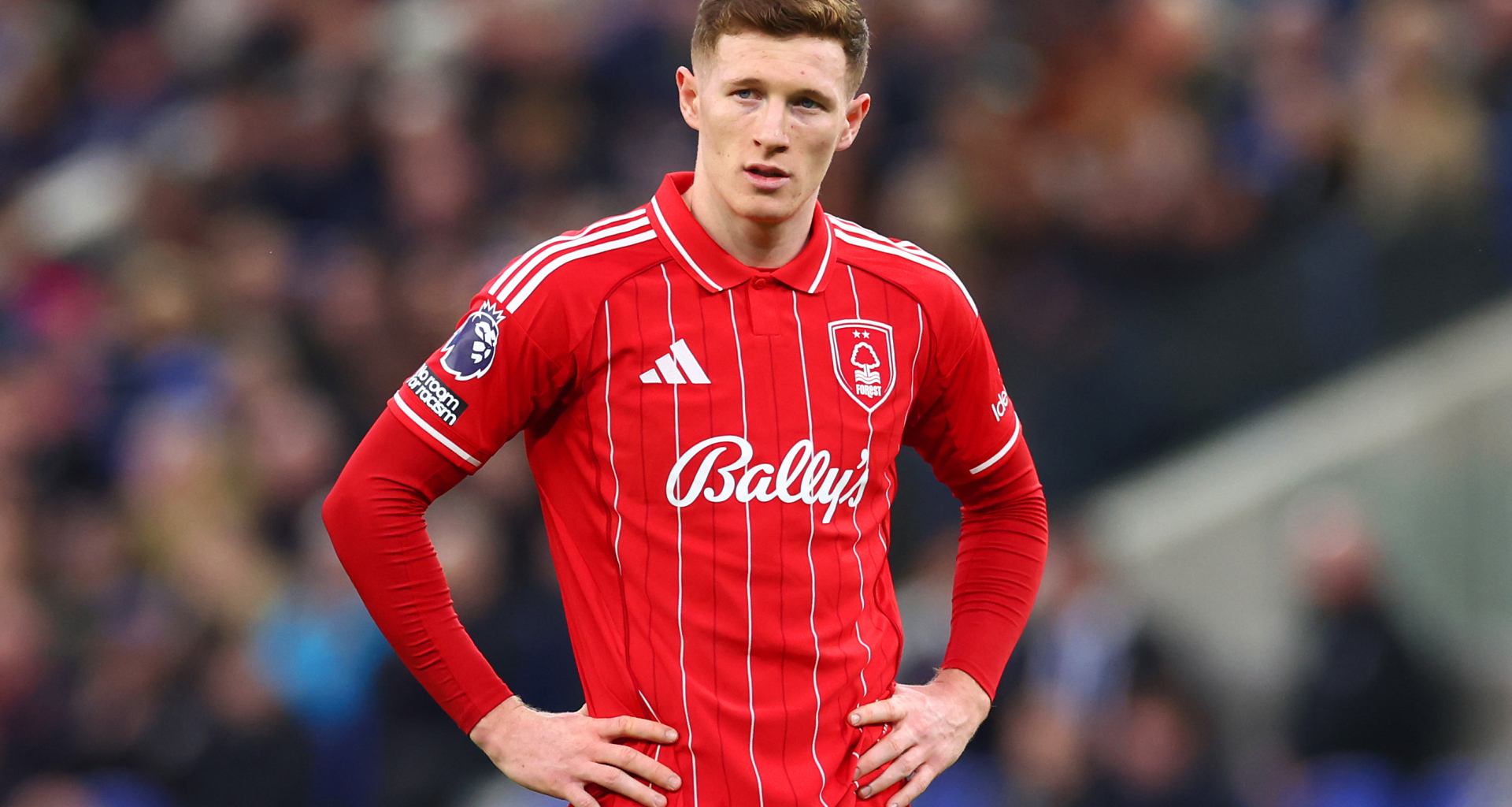 Man City have opening offer for Elliot Anderson rejected - with second bid expected