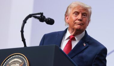 Appeals court rejects Trump administration's effort to get Michigan's sensitive voter information