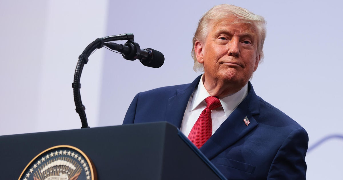 Appeals court rejects Trump administration's effort to get Michigan's sensitive voter information