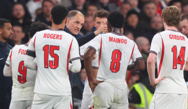 Thomas Tuchel makes special request to England squad in crucial step of World Cup preparation
