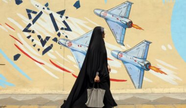 What the US-Israel war on Iran will not change in the Middle East | US-Israel war on Iran