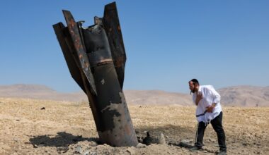 How Lebanon became the breaking point for the Iran war ceasefire | Israel attacks Lebanon News
