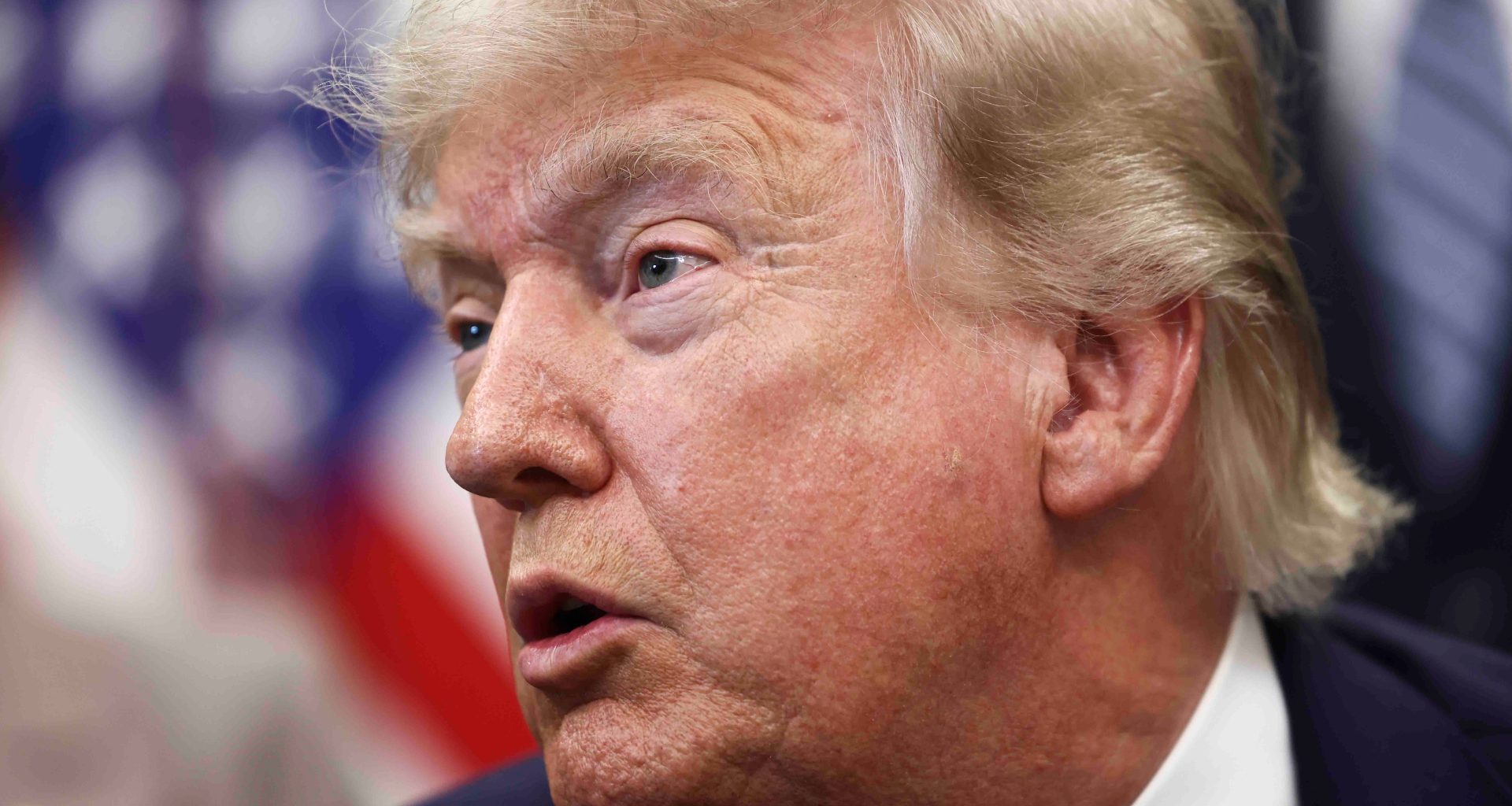 ‘Dishonorable’: Trump says leaked Iran ceasefire terms fake | US-Israel war on Iran News