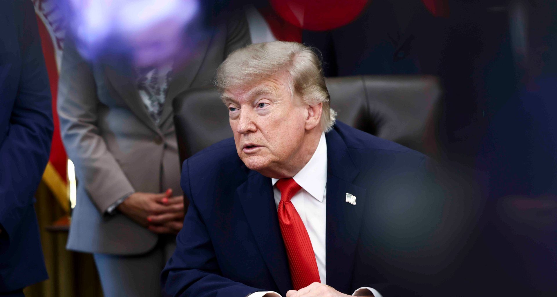 Trump says Iran deal to be signed tomorrow, contradicting Iranian official | US-Israel war on Iran News