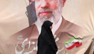 Iran war day 111: Tehran warns US as 14-point plan takes effect | US-Israel war on Iran News