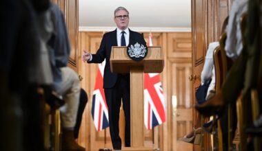 UK court convicts two over PM-targeting plot run by mysterious Russian | Courts News