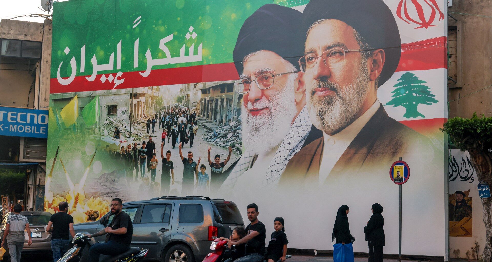 Iran’s supreme leader says approved US deal despite having ‘different’ view | US-Israel war on Iran News