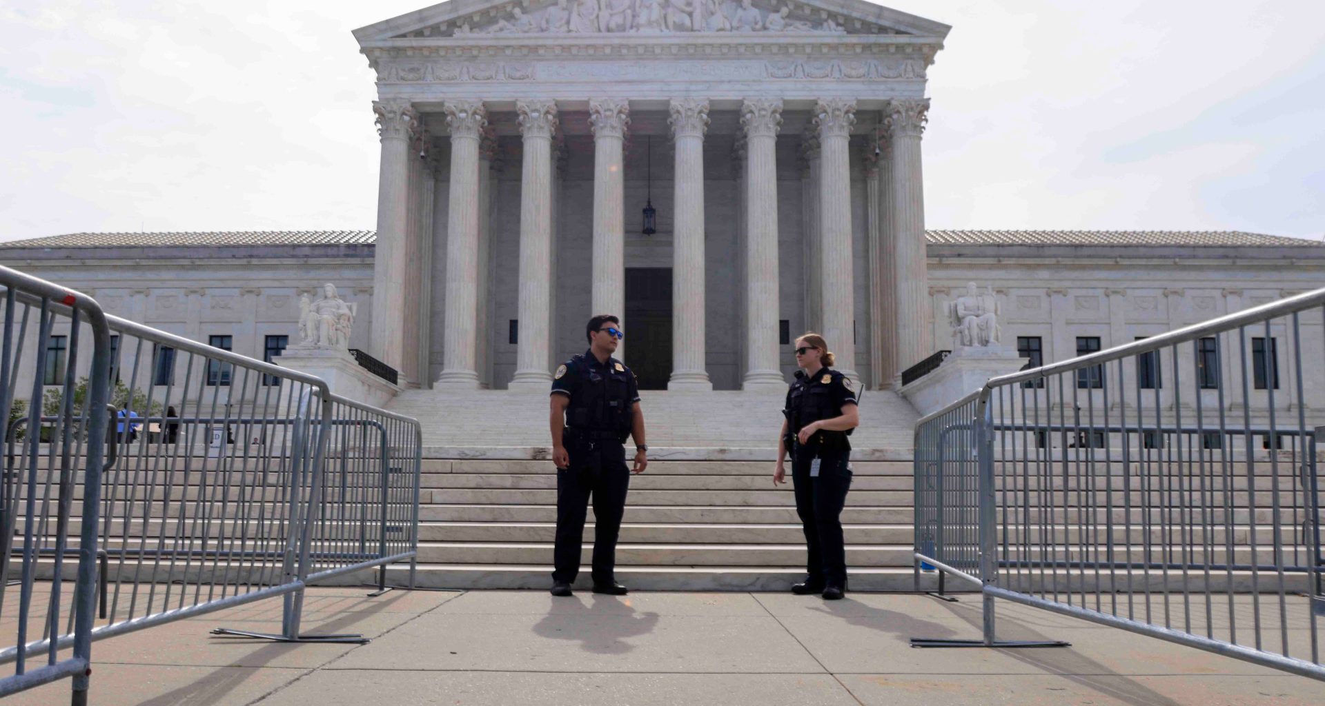 US Supreme Court rules against Trump order to end birthright citizenship | Donald Trump News