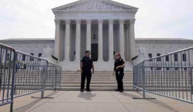 US Supreme Court rules against Trump order to end birthright citizenship | Donald Trump News