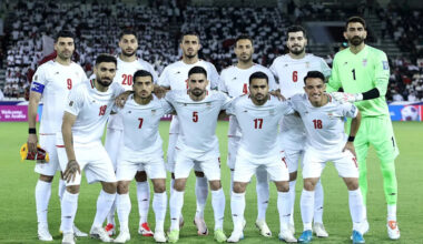 PREVIEW: Iran seek first World Cup knockout stage appearance