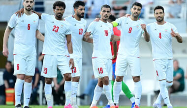 Iran national team granted visas to enter United States ahead of World Cup
