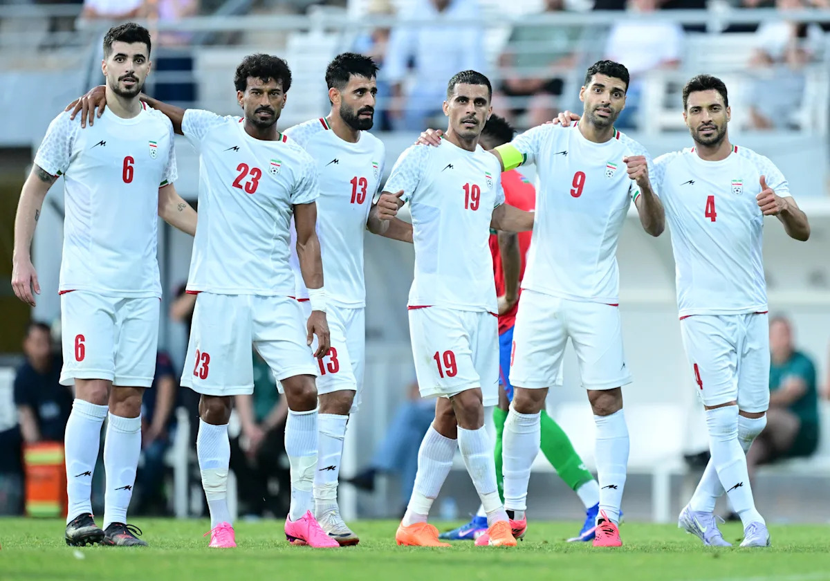Iran national team granted visas to enter United States ahead of World Cup