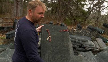 Fact-check: Is Graham Platner's Maine oyster farm 'totally fake'?