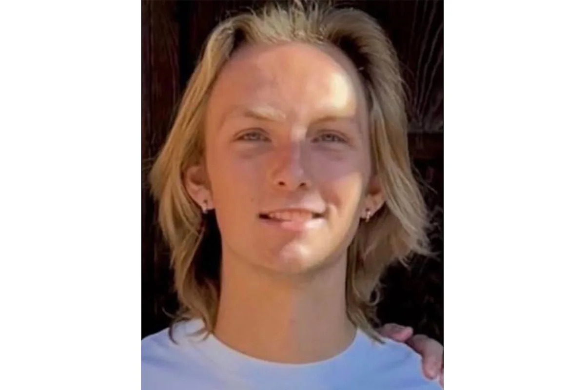 Missing Auburn Student Argued with Mom Over ChatGPT Before Disappearing in Japan: He Was 'Emotionally Distressed,' She Says