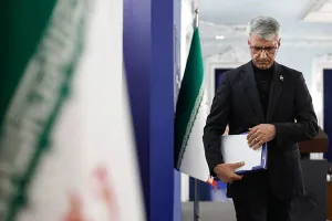 Iran says no plan for UN nuclear inspections at bombed sites