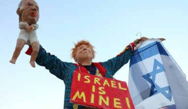 US-Iran deal a 'catastrophe' for Israel, analysts say