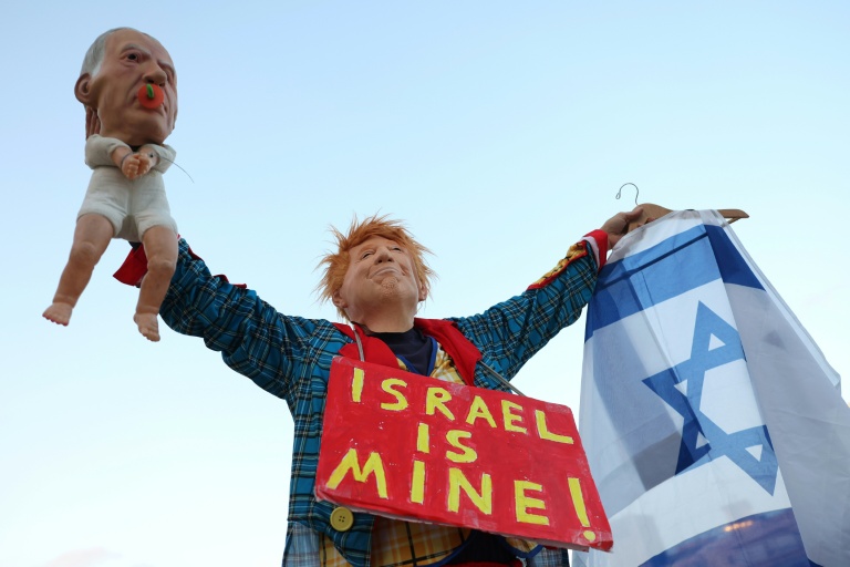 US-Iran deal a 'catastrophe' for Israel, analysts say