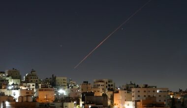 Ancient Lebanese city issued Israeli evacuation after broken ceasefire