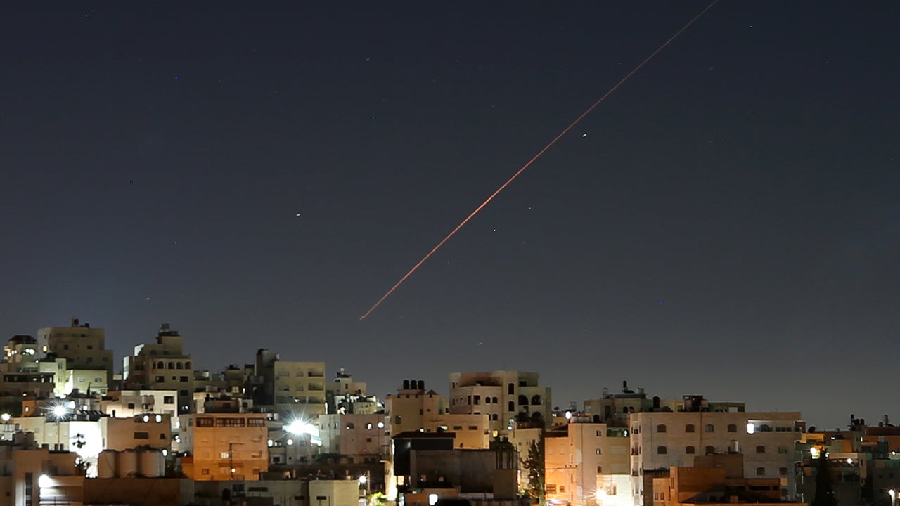 Ancient Lebanese city issued Israeli evacuation after broken ceasefire
