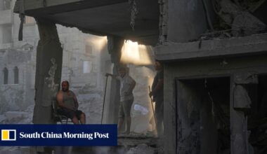 Palestinian death toll tops 73,000 despite ongoing Gaza truce